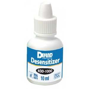 Defend Desensitizer, 10 ml Bottle